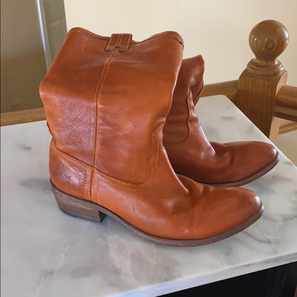Frye boots
